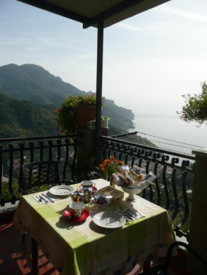 Il Rifugio del Poeta Ravello